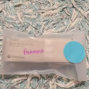 Coloplast sensura mio Belt (ostomy supplies)